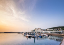 雅阁酒店集团|大美中国，打造雅阁酒店高端度假圈