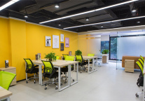 创富港一站式创业创新服务直击创业者痛点，助力其低成本创业