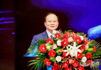 迈点罗钦：技术支撑、创新思维，推动酒店行业共见未来