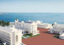 雅阁酒店集团|美好如期而至，相约秦皇岛蓝顶温泉