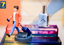 7天酒店育先机 零售商城赢新局