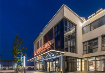 远离尘嚣，桂香四溢，格林东方酒店于太湖之滨相邀