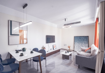 兔年首喜丨梁溪广益又一个人才公寓即将开业！