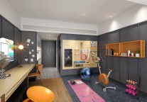 憬黎｜洞察多样化长居需求，配备专享定制化服务