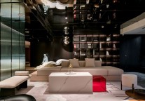 遇见·菲林酒店社交新空间