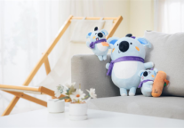 从“麗墩墩”破圈看酒店IP塑造之路