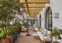 复刻“地中海”式休闲度假体验 欧暇·地中海竭力打造标杆门店