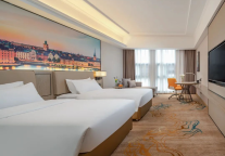 破局存量时代，维也纳酒店焕发新生机