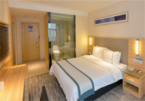 洛阳市青年驿站免费住，城市便捷酒店打造暖心第一站