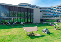 思变求新，踔厉奋发 ｜ 黄埔君澜的市场转变与产品变革