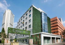 精致欢乐的法式文化传承，康铂酒店加码人才培养，用心做好服务