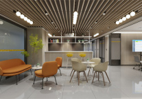 创富港深圳前海新增共享办公空间，特区优势助推产业发展