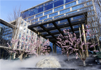 疫后时代促进美豪酒店集团跨界经营模式创新