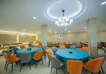 速8精选推荐丨新疆有座千年石头城