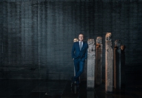 璞麗酒店任翟皓韋为酒店总经理