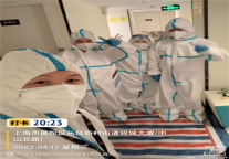 7天酒店守“沪”抗“疫”，展现硬核担当