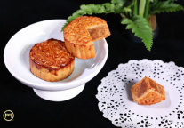 书香酒店集团月饼节火热进行时