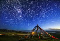 白玉兰酒店 世界旅游日| 最好的时光在路上 一路向阳