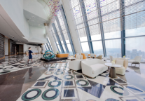 雅高庆祝铂尔曼大中华区第50家酒店开业