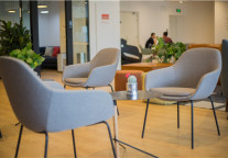 创业成本居高不下？氪空间为你排忧解难！