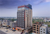 畅游化州！维也纳酒店5.0广东化州北岸开业