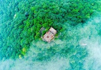 云丘山景区五一活动隆重登场，趣味穿越，乐享假期！