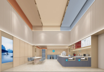 去县城开酒店的投资人：成本低、不卷、见效快