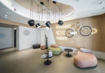 智能安全“昕”守护——合景昕舍四大安全防线，打造舒适安居生活空间