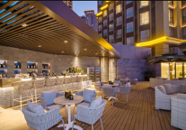 雅阁酒店集团|大理饮一杯风花雪月，在夏季遇见最美的云南