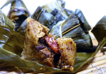 五芳斋正式登陆上交所主板