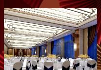 2023年春节出游推荐，大美中国尽在雅阁酒店