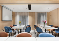 潮漫酒店，聚焦商务出行体验