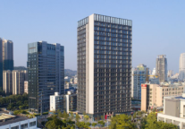 雅阁酒店集团|珠海国际设计周，下榻珠海澳斯特公寓