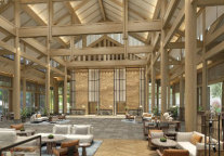 茂名喜来登温泉度假酒店正式开业