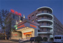 赏叶指南！维也纳酒店带您体验北地秋日浪漫