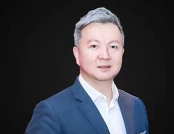 姜勃出任TUI BLUE 酒店集团大中华区董事总经理