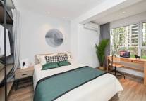 招商蛇口壹间公寓11年丨筑就品质与温度，美好生活再起航 