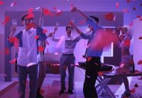 用心营造一种「电影感生活」，让热爱与现实共存