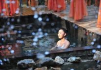 明月山温汤富硒温泉，为身体构筑坚固防线！