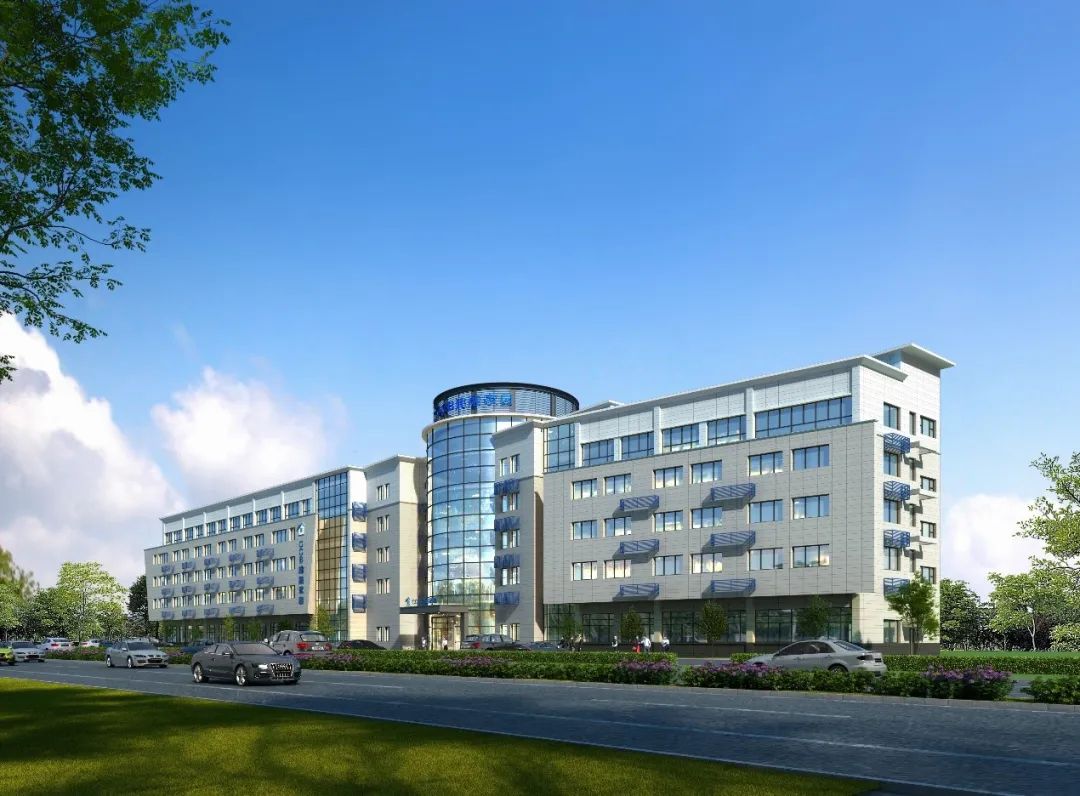 CCB建融家园与星寓乐璟共建劳动者家园——CCB建融家园·镜湖公寓揭牌开业