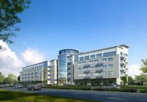 CCB建融家园与星寓乐璟共建劳动者家园——CCB建融家园·镜湖公寓揭牌开业