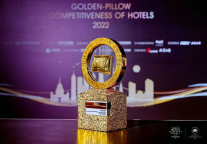  维也纳酒店蝉联 “2022年度中国卓越影响力商旅酒店品牌”，赢得行业青睐