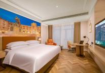 “两升两降”助力酒店投资人放心投资，维也纳酒店逆势成长