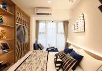 让青年英才“住有宜居”，微领地浦江中心社区在沪盛大开业