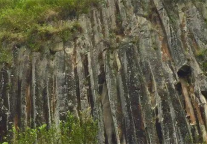 萍乡武功山景区的自白：生于8亿年前的我经历了怎样的地质变迁？