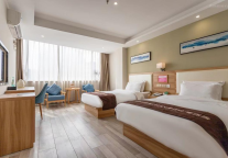 0现金投入升级“睡眠房” 携程助酒店年均增收超过15万元