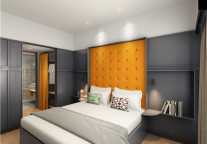 用心营造的睡眠时光，探索生活本质追求