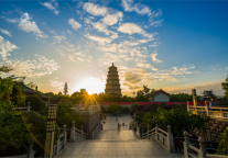 途客中国酒店西安和平门地铁站店，期待一场邂逅