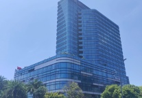 起拍价3.55亿元 舟山君澜大饭店破产拍卖