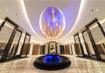 雅阁酒店集团|沉浸式体验五星级服务，走进南平雅阁大酒店